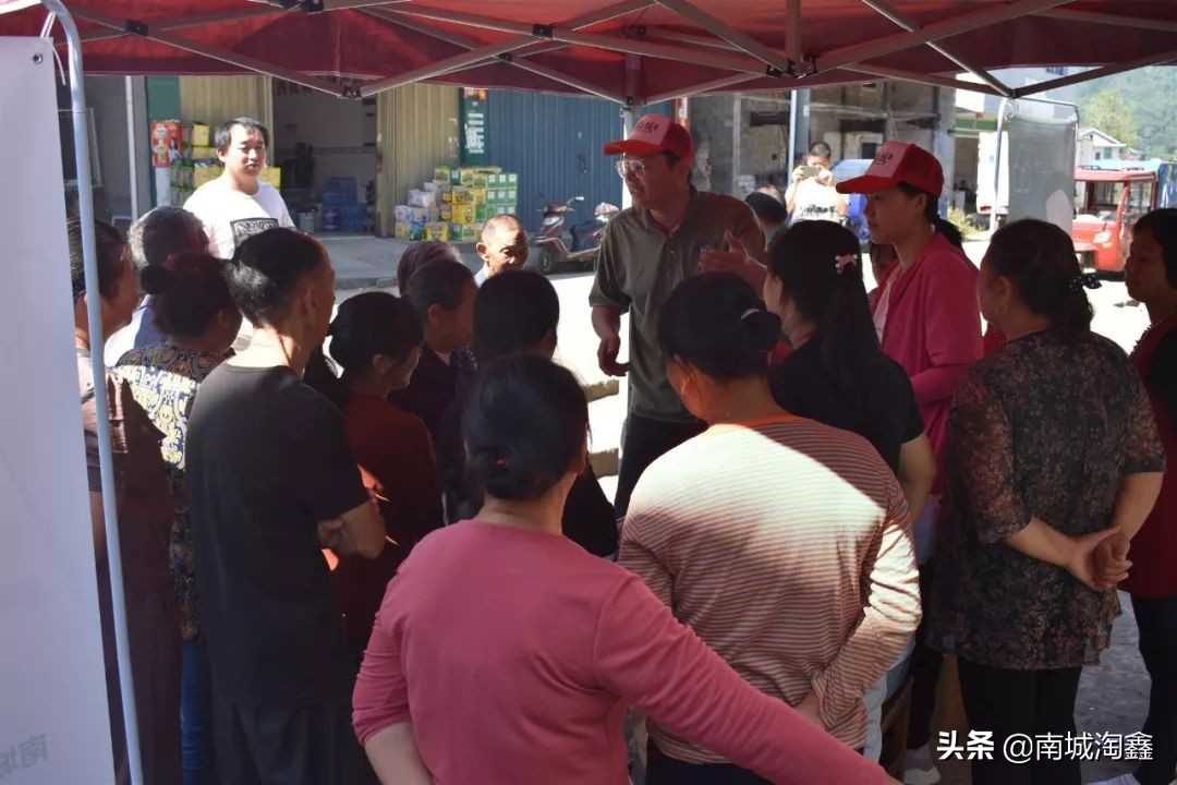 南城服务类宣传推广,南城县服务中心