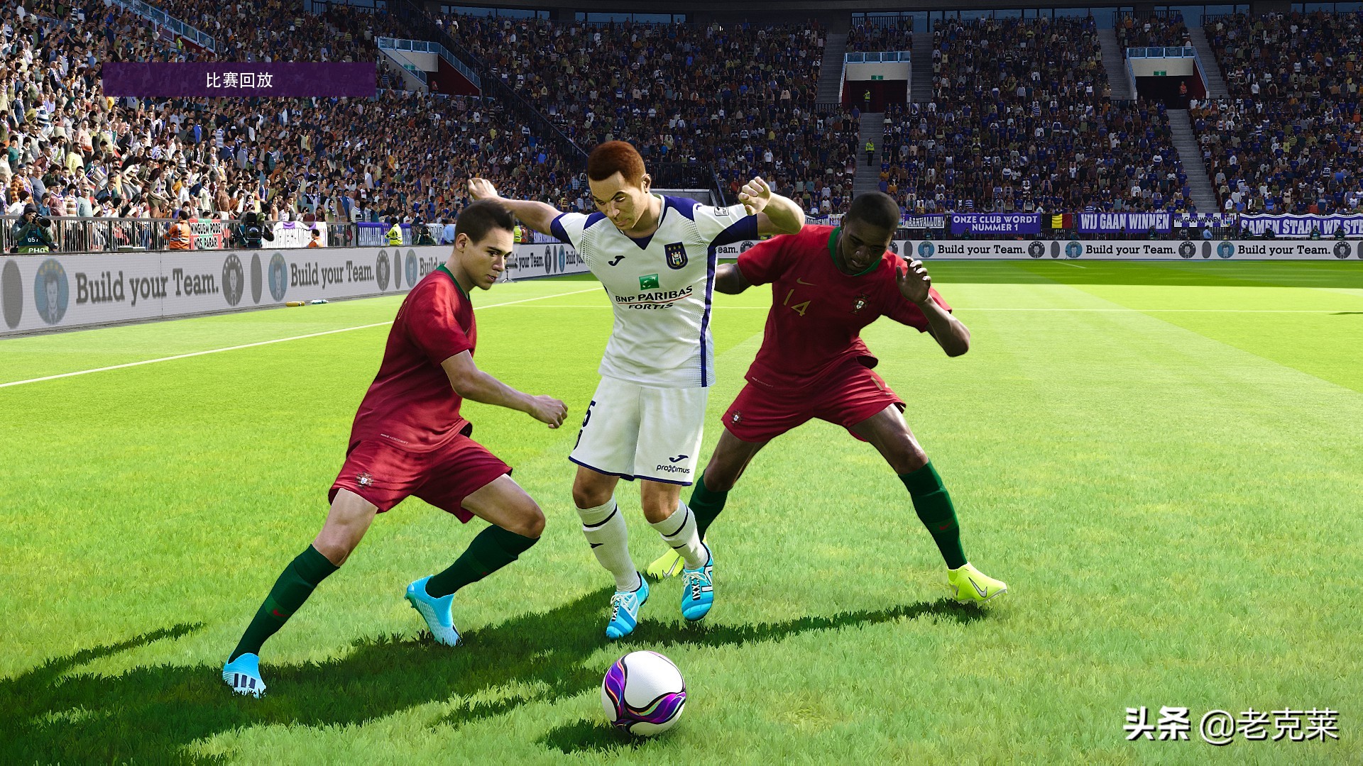 绝地反击能否成功,绝地反击精彩对决