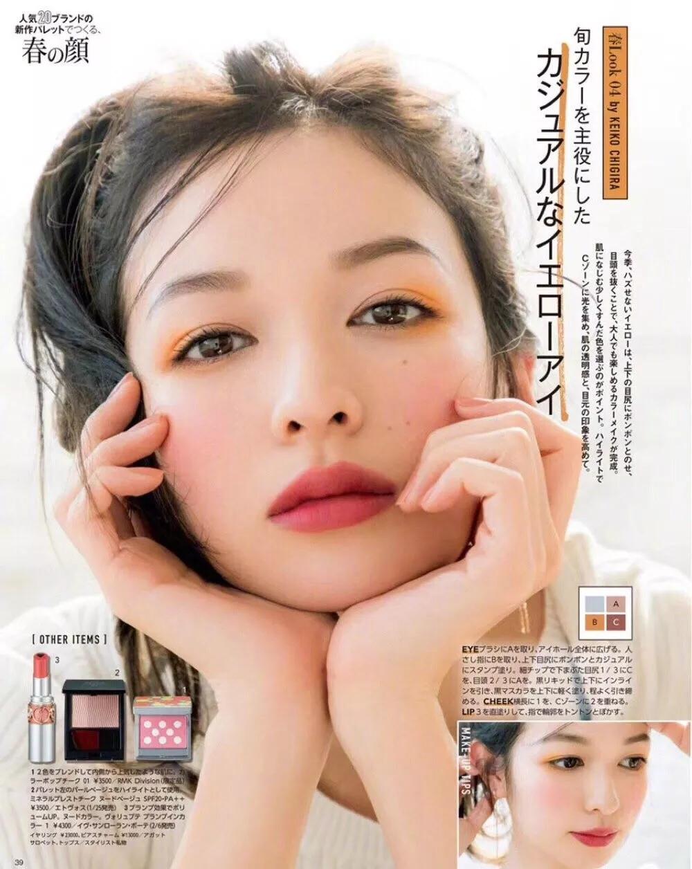 厚嘴唇有多好看,厚嘴唇的女人什么性格