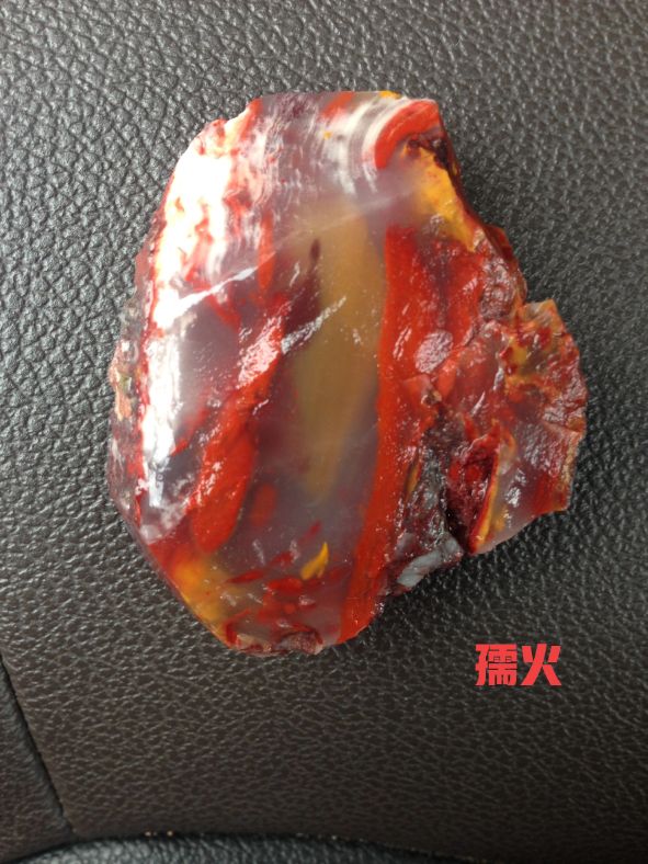 黄蜡石品种与各地叫法,台山黄蜡石出产地