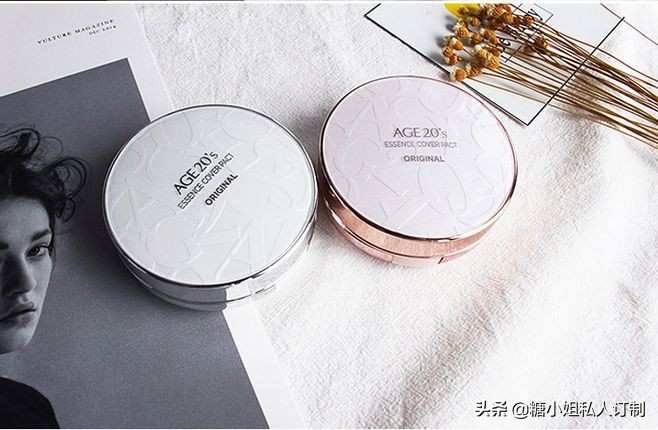 适合春夏的气垫推荐,冬天一定要拥有一款气垫