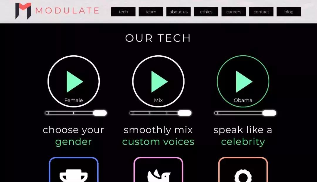 奥巴马神级配音,奥巴马气泡音