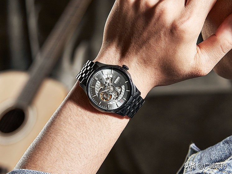 盘点手表所有品牌价格,follifollie手表品牌历史