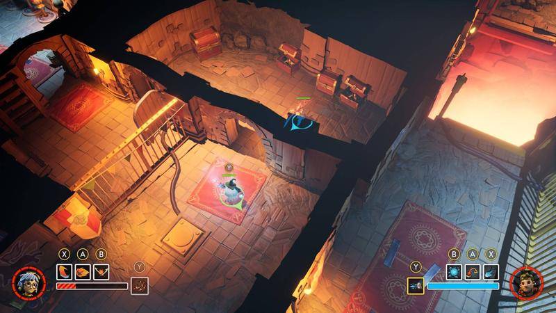 一场奇妙的旅行童话故事,走进童话故事和主人公一起探险