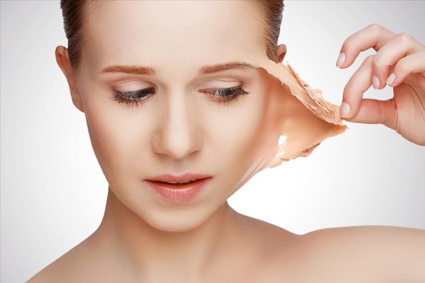 美白真的不难,美白只能靠基因吗