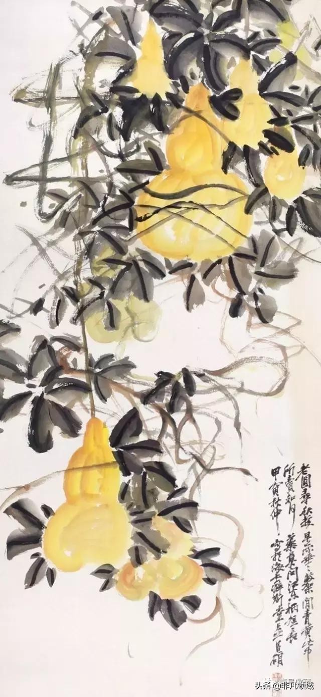 100幅葫芦玉雕图,100幅葫芦烙画图片