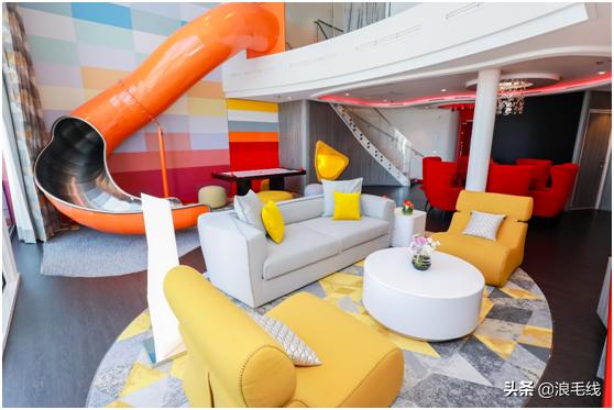 皇家加勒比海邮轮攻略,加勒比海豪华游轮行之完全攻略