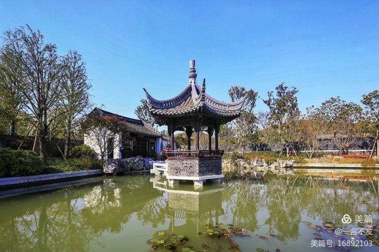 南京园博园时光亦谷游玩攻略路线,紫清湖和园博园哪个值得一去