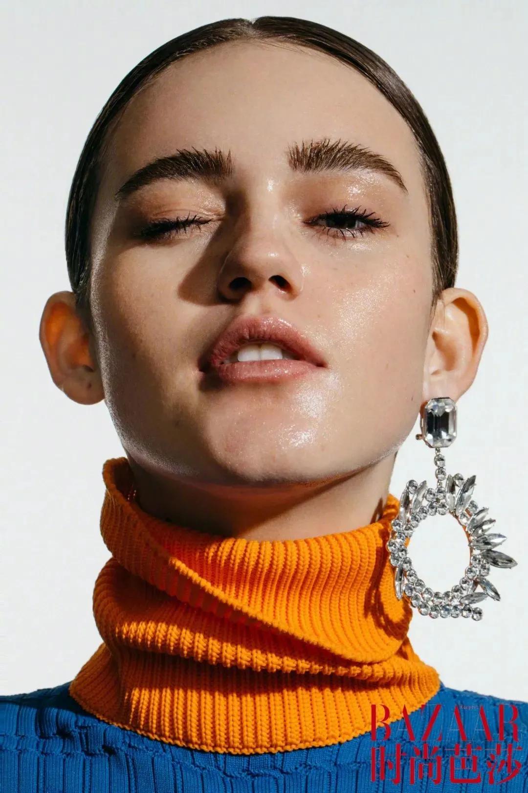 上妆之后起皮急救方法,换季脸上斑驳起皮怎么办