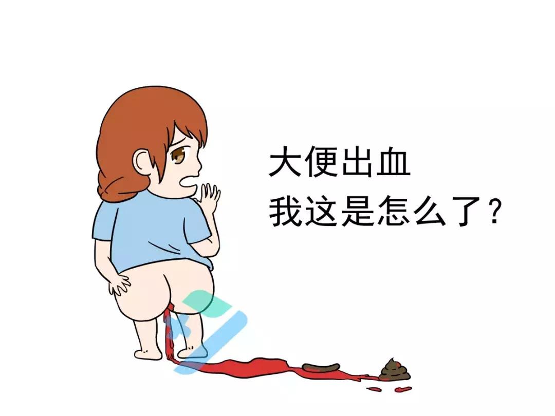 菊花痛没在意，最后整个屁股被掏空！肛门问题千万别不当回事