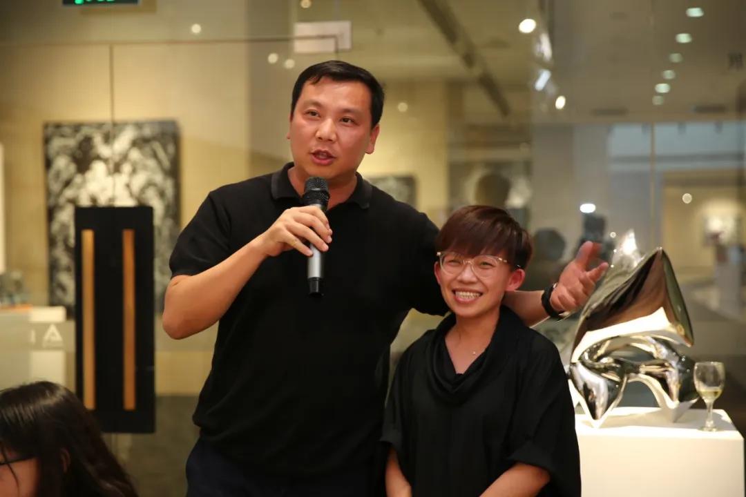 CASABRAVA|设计大咖齐聚时代美术馆，艺术、设计与生活的邂逅