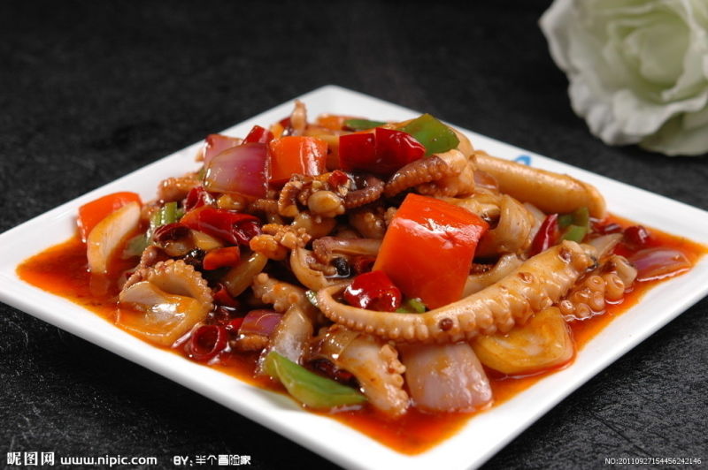 百味酱汁的配方,好吃的白味酱汁