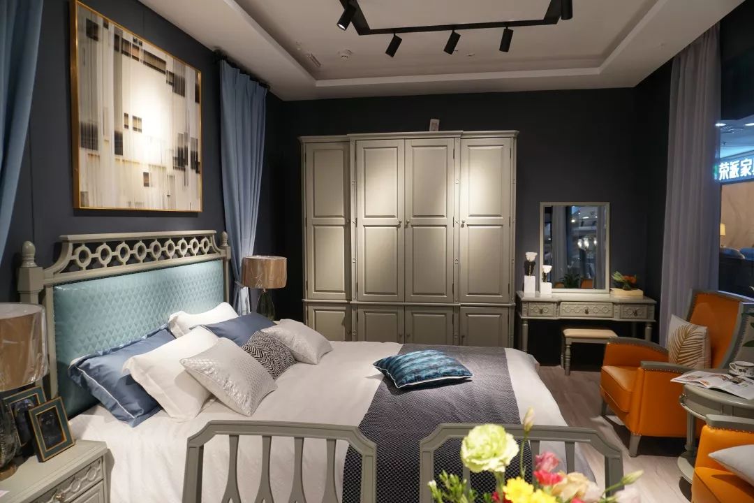 新产品齐聚，大牌工厂价｜福蒙特2020万商年中订货会福利享不停