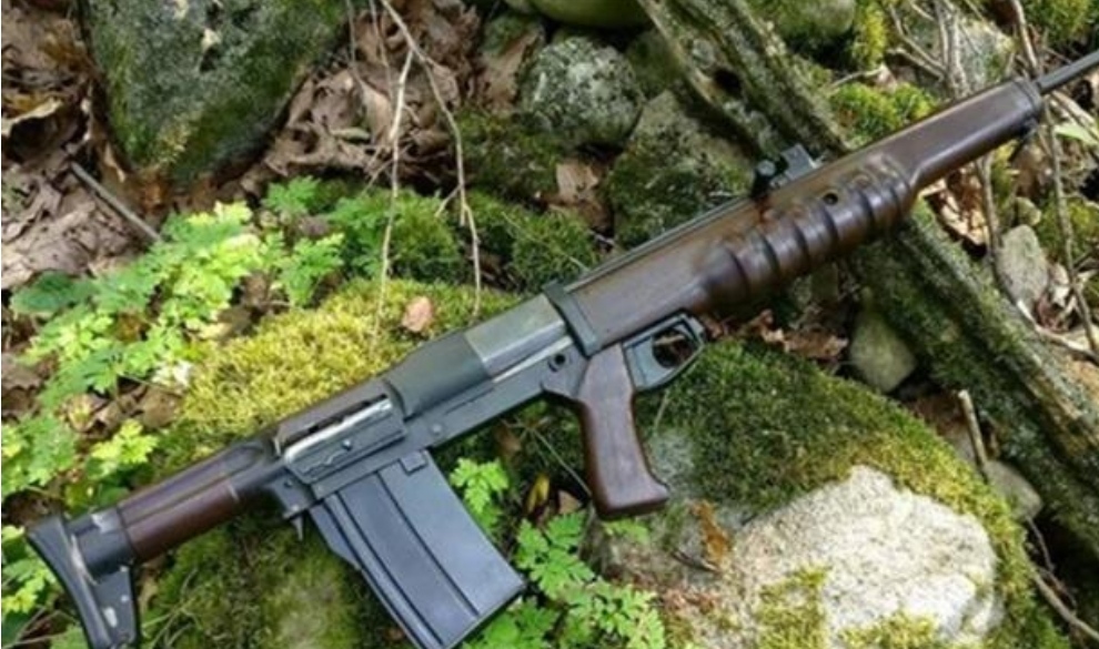 英国枪械发展史,英国枪械大全视频