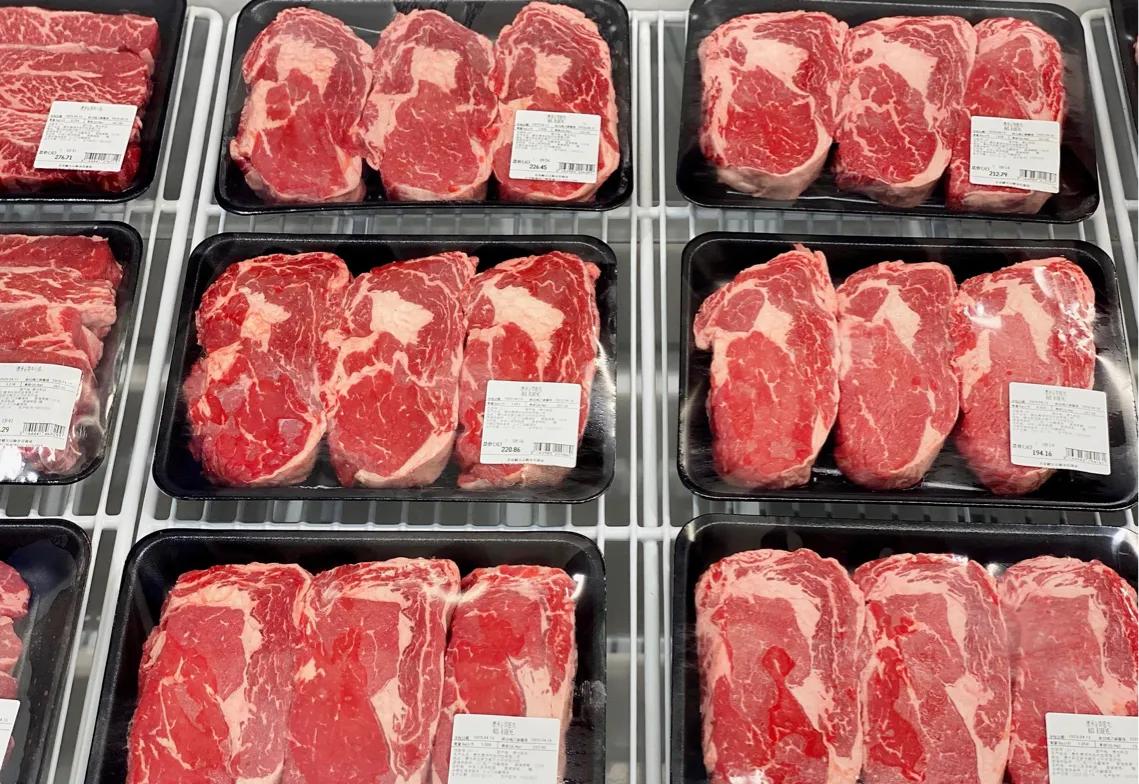 山姆会员店：新零售里的美好生活标杆，买的就是开心