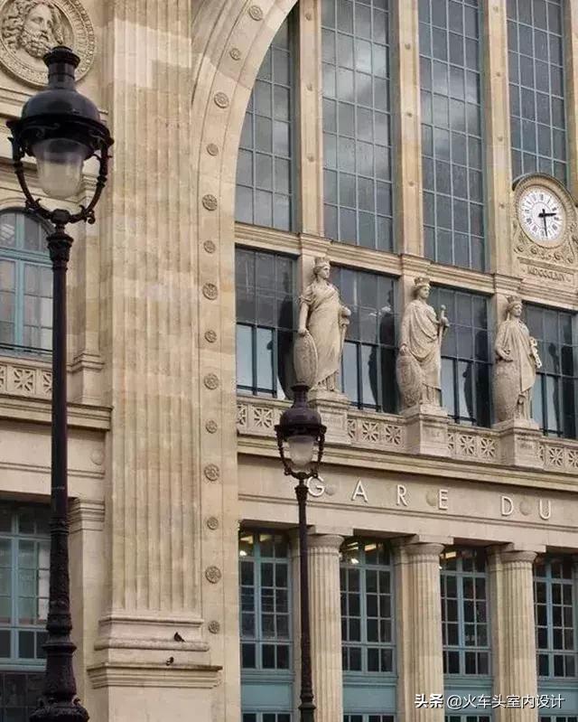 世界十大漂亮火车站 (世界十大惊艳火车站)
