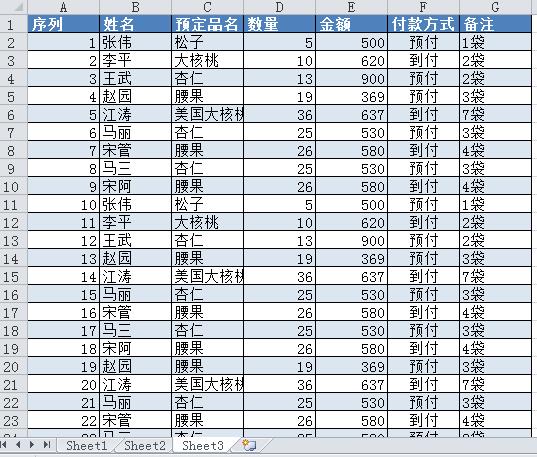 办公excel教程同时冻结首行和尾行,excel如何冻结首行和前两列