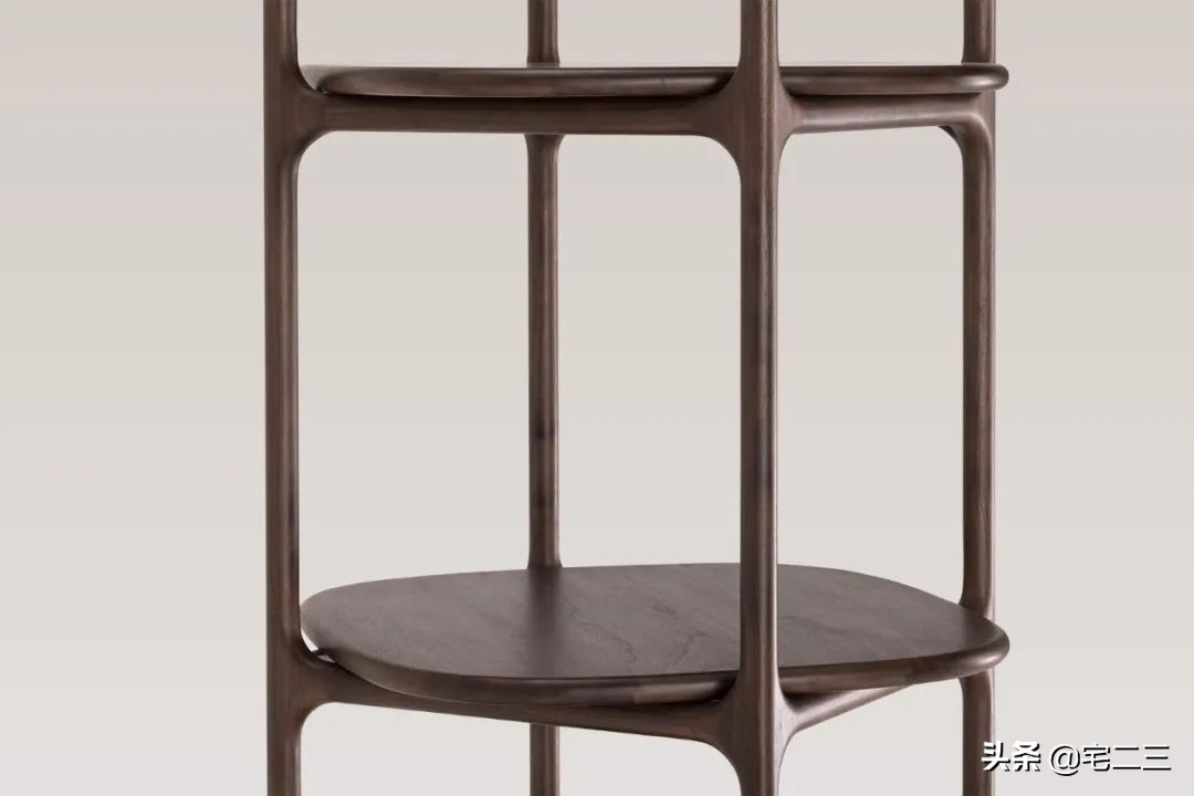 美丽又实用的收纳置物架,收纳置物架神器