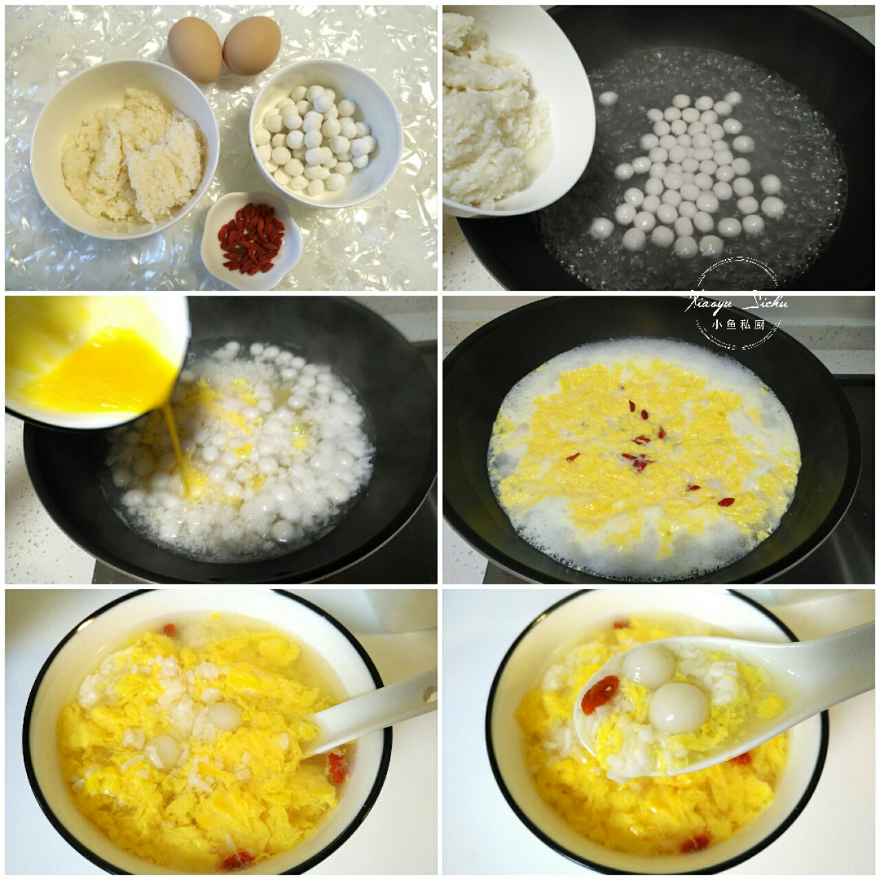 元宵汤圆的做法教程全过程零失败,正月十五吃汤圆习俗怎么来的