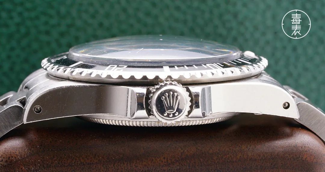 中古劳力士oysterperpetual,中古劳力士水有多深