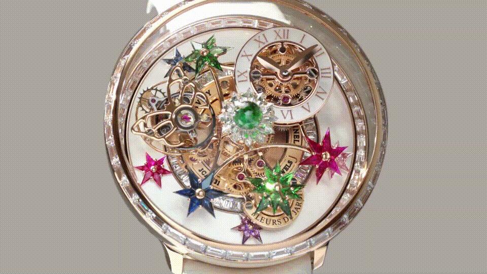 杰克宝钛金属表,杰克宝手表哪个系列最好