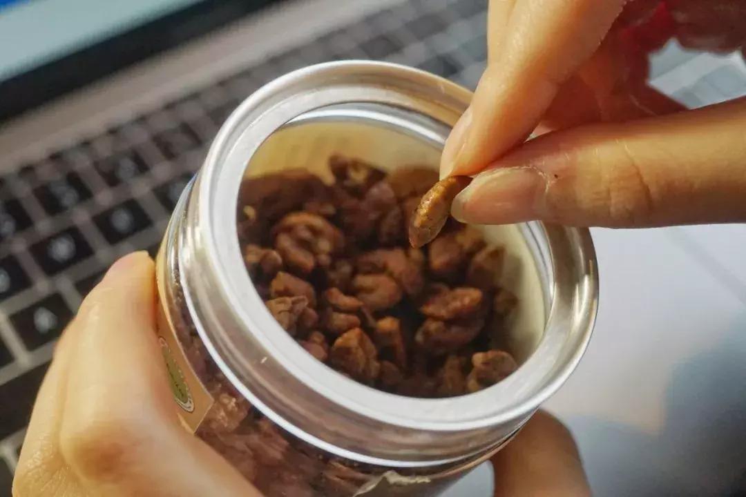 临安哪里的山核桃最好,杭州临安山核桃排名第一