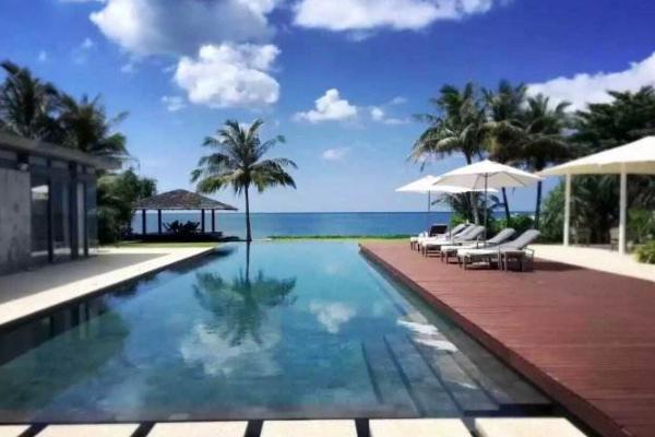 去三亚买房还是去芭提雅,芭提雅买房值不值得入手呢