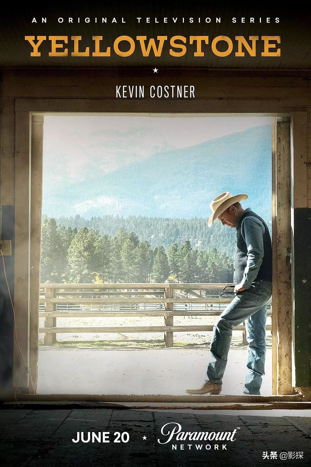 一集飙到93顶级神剧终于回归,神剧终于回来刚开播就飙到8.9分