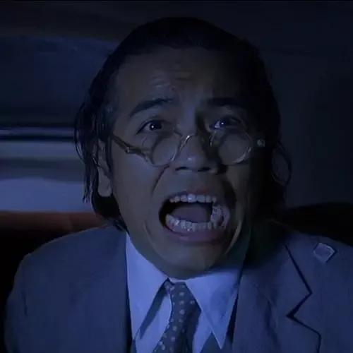 周星驰与田启文的幕后故事,周星驰吴孟达田启文