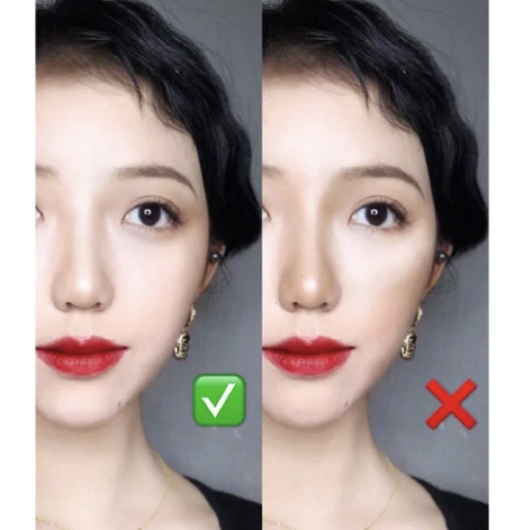 普通人微调变美思路,普通人的变美方法