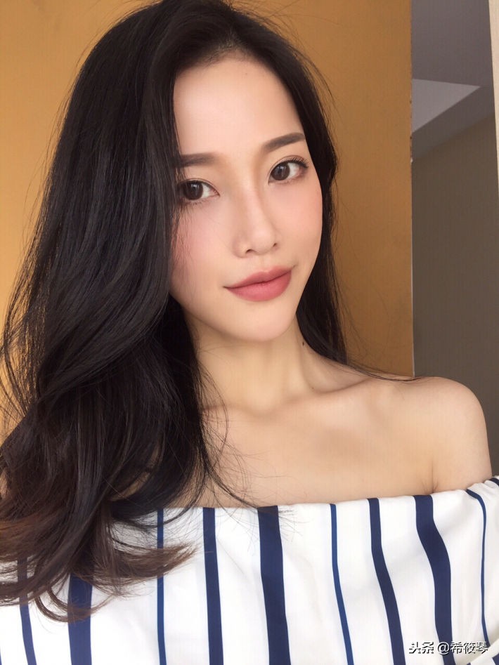 黄皮素颜显白提气色口红小样推荐,大牌口红推荐黄皮显白香奈儿75