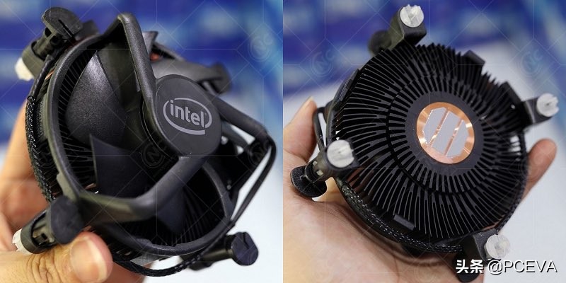 英特尔10400原装散热器够用吗,cpu原装散热器不够用电脑会卡吗