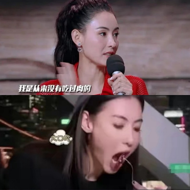 明星遇到哪些尴尬的场面,明星之间有哪些尴尬的事