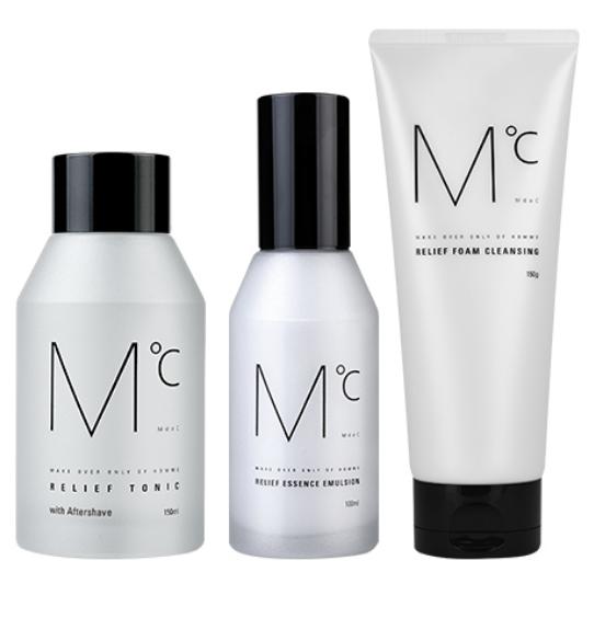 男士护肤五件套装有什么,男士高档品牌护肤套装七夕