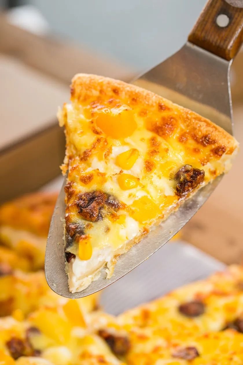 广州黄埔尊宝比萨团购,尊宝比萨广佛智城店