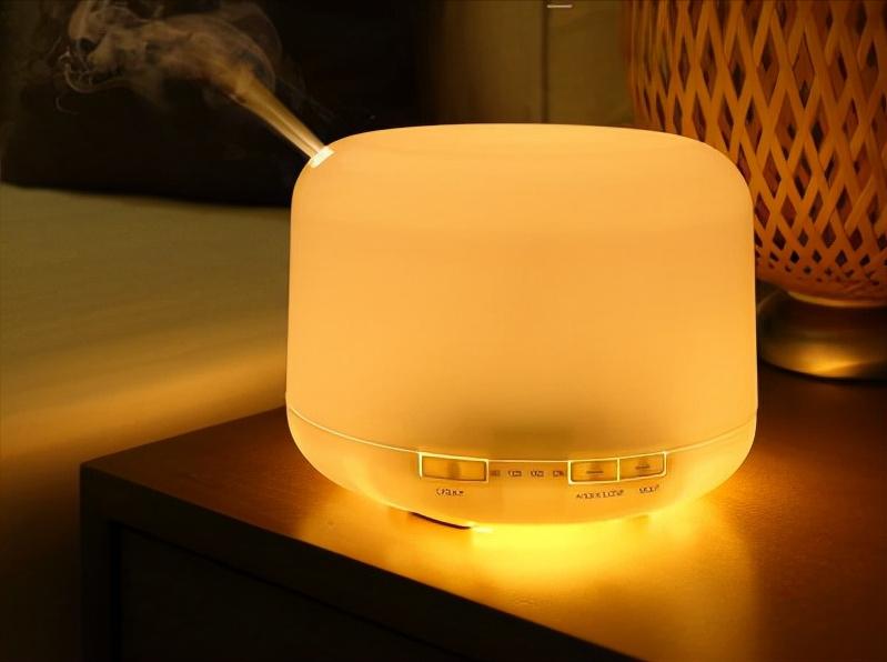 MUJI香薰机平替|不能说一模一样，简直完美超越