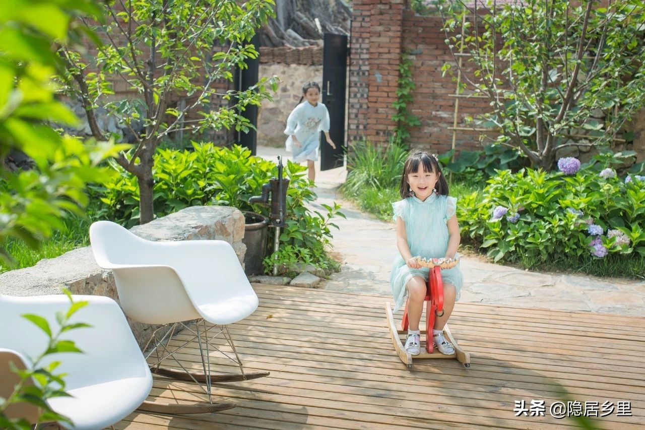 亲子京郊游红叶,国庆去北京看红叶攻略