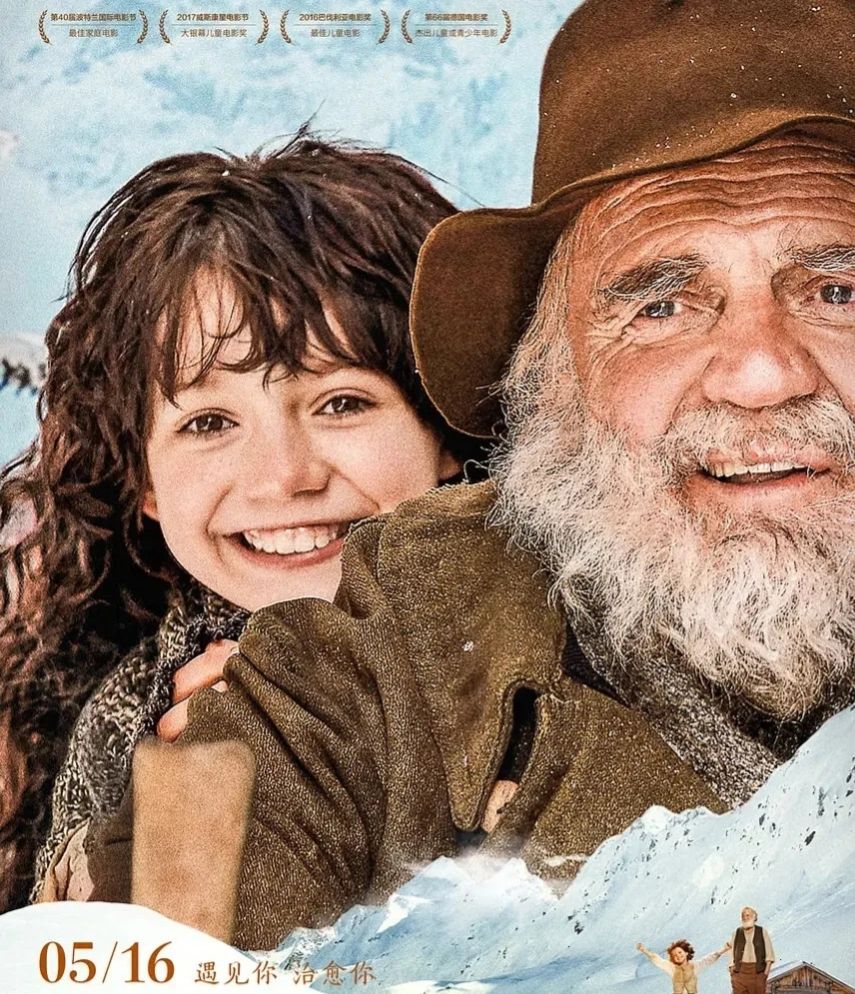 电影推荐6部高分经典的悬疑电影,温情治愈系电影解说