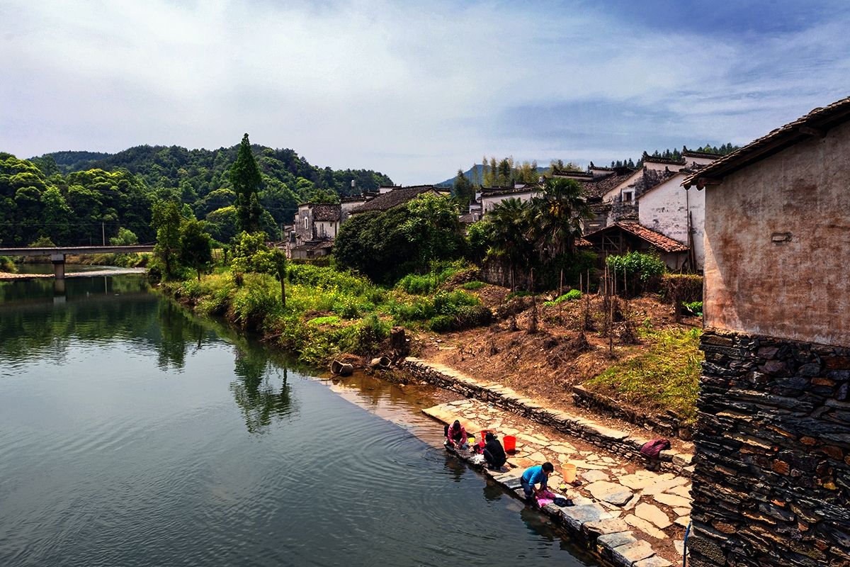 自驾游去云南从合肥出发最佳路线,安徽合肥出发自驾游路线推荐