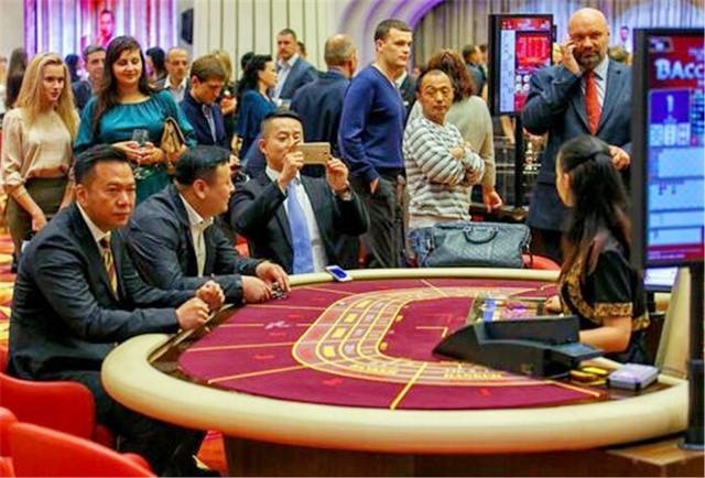 无法战胜的凯利公式,为什么赌博最后只会输