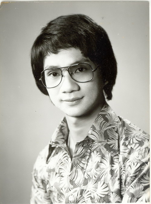 香江群英徐小明,香江群音所有歌手名单