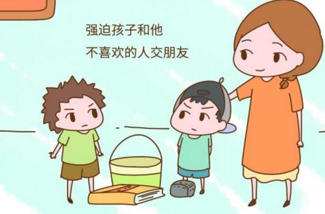 绿色性格的孩子没出息,怎么对待绿色性格的孩子