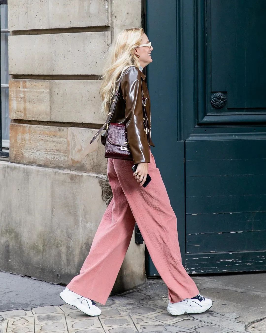 胯宽冬季穿什么裤子好看,150胯窄屁股小腿细适合穿什么裤子