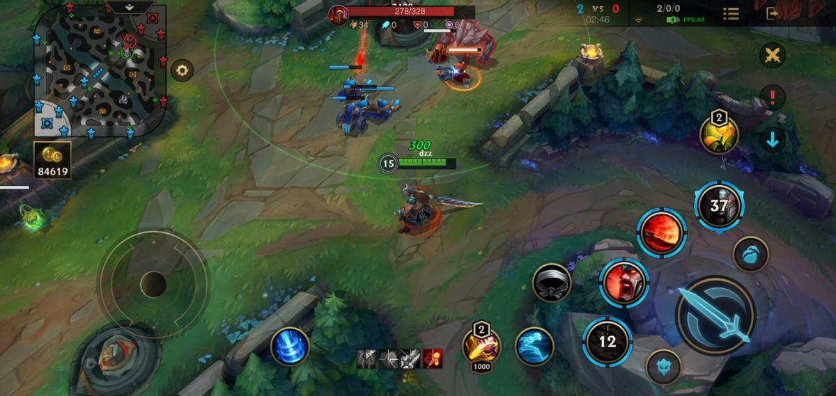 英雄联盟手游缺点,英雄联盟手游目前怎么玩