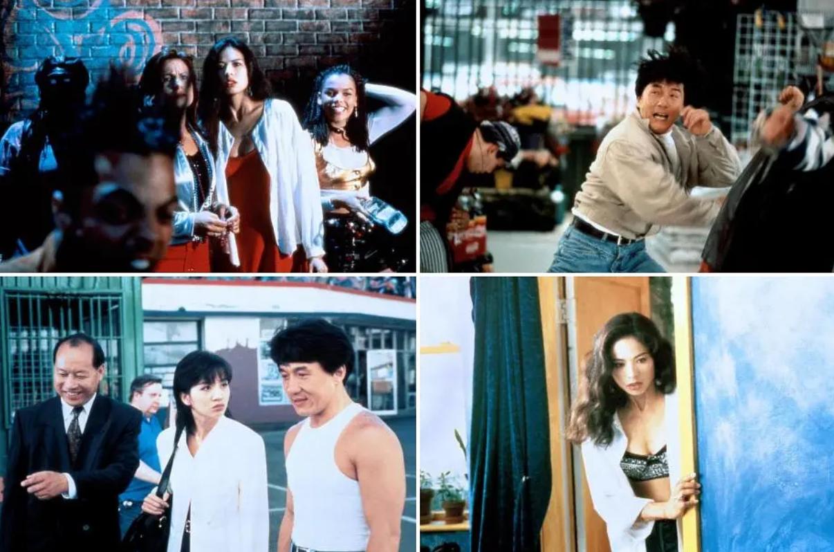 成龙《急先锋》取景地这么多，迪拜中东非洲伦敦，你最想去哪里