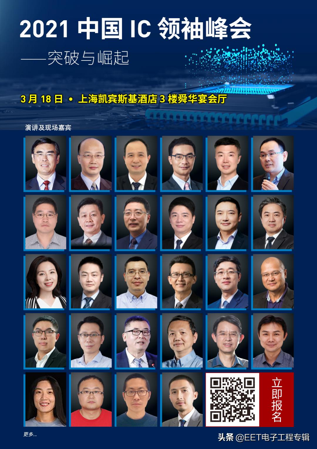 中芯国际最强上市公司,国内和中芯国际匹敌的上市公司