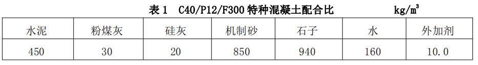 抗冻混凝土与普通混凝土价格,抗冻等级的混凝土为抗冻混凝土