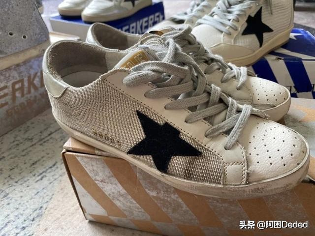 ggdb小脏鞋男款女款区别,ggdb小脏鞋怎么辨别真伪