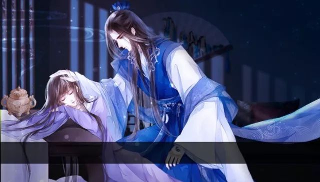 鐢滆湝鐖辨儏鍙ら鎻掔敾,鎻掔敾鍙ら鎰忓鎯呬荆