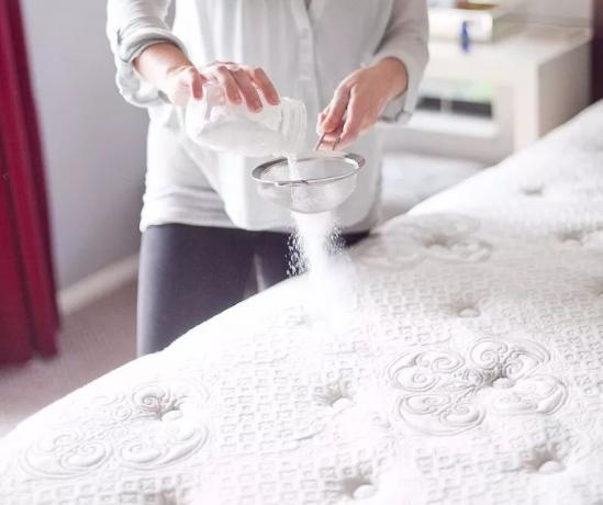 床垫如何除螨虫最有效方法,床垫怎么除螨虫小妙招